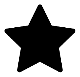 star icon